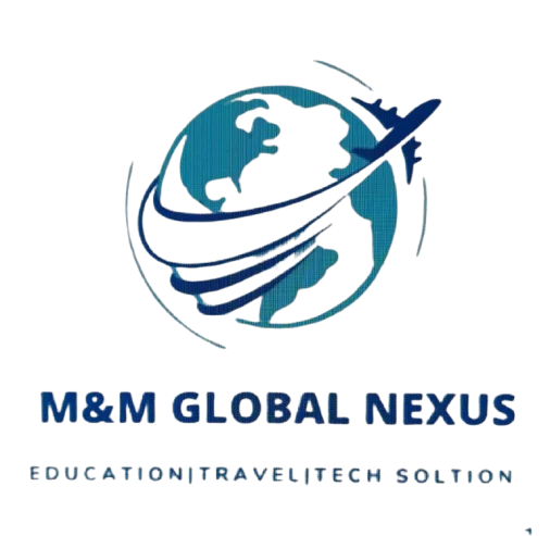 M&M Global Nexus Logo